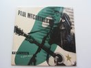 PAUL McCARTNEY 1991 UK LP UNPLUGGED THE OFFICIAL BOOTLEG SHRINK WRAPPED