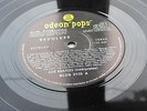 The Beatles Revolver LP Original 1966 Argentinian Bügelbrett Odeon Pops