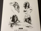 Led Zeppelin 4 LP 200 gram Vinyl BBC Sessions Quiex OOP + The Missing BBC Tracks