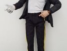 Michael Jackson 1.6 scale Billie Jean hot toys look figure