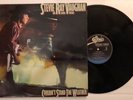 Stevie Ray Vaughan - Couldn’t Stand The Weather - 1984 1st Press FE 39304 (NM-)