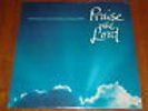 BERGEN WHITE - PRAISE THE LORD - 1980  NEW STILL SEALED LP