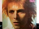 DAVID BOWIE.  