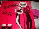 MIKE PACHECO : BONGO DATE LP TAMPA TP 30 USA