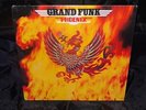 Grand Funk Phoenix Sealed USA 1972 Orig Capitol SMAS-11099 Vinyl Lp Record Album