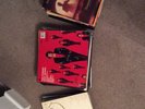 vinyl records bundle