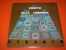 Lee Konitz / Paul Bley / Bill Connors ?? Pyramid ? LP [EX]