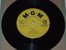 CONNIE FRANCIS, I'LL GET BY*FALLIN', 1958 MGM 993, NORTHERN SOUL, POPCORN, EX-