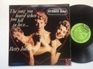 Betty Johnson LP The Song You Heard When You Fell In Love MINT STEREO ORIG