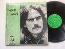 James Taylor 2 LP Tailor Made RARE MINT