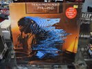 The Alan Parsons Project Pyramid SEALED Vinyl Orange Special Edition 1978