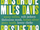 MILES DAVIS Bags' Groove PRESTIGE RECORDS Sealed Vinyl Record LP