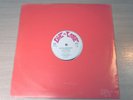 EX   Chuck Turner/We Rule The Dance/1987 Live And Love 12