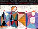 Charles Mingus Mingus Ah Um 180g 1LP Vinyl 2010 Music On Vinyl MOVLP065