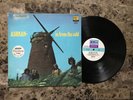 ASHKAN IN FROM THE COLD HARD ROCK BLUES PSYCH DJ PROMO EX+ TO NM