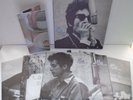 BOB DYLAN-BOOTLEG SERIES VOLS 1-3...RARE  SUPERB N/M 1ST PRESS BOX SET 5XLP 1991