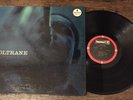 JOHN COLTRANE LP SELF TITLED IMPULSE A-21 STEREO GATEFOLD VG++ BEAUTY