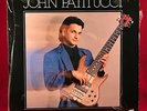 JOHN PATITUCCI John Patitucci 1988  vinyl LP EXCELLENT CONDITION Chick Corea