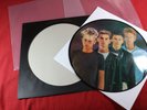 Depeche Mode  LIVE IN HAMBURG SPORTHALLE ALSTERDORF - Vol. 1 - Picture LP