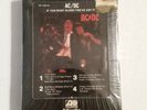 AC/DC -  IF YOU WANT BLOOD YOU'VE GOT IT -  8 TRACK TAPE - STILL SEALED  - RARE