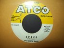 ELASTIK BAND Spazz Nuggets USA Atco original Psych Garage Freakbeat Zappa