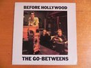 THE GO-BETWEENS RARE AUSTRALIAN STUNN  BEFORE HOLLYWOOD LP.