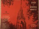 The Spirit Of Memphis Quartet ?– Spirituals Vol. 2 Rare Gospel LP