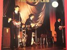 BEATLES DOUBLE-VINYL LP LIVE IN PARIS 1965 2 SHOWS: AFTERNOON & EVENING SHOWS