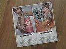 The Who - The Who Sell Out, Original Mono copy on Track Record label VG/VG