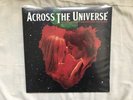 Across The Universe Cast RSD #1886 Color Vinyl 2LP The Beatles John Lennon U2