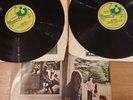 Pink Floyd ?- Ummagumma - 1969 - SHDW 1/2 - UK Pressing - Double Vinyl LP