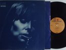 JONI MITCHELL Blue 1971 LP VG+