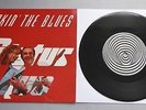 Status Quo - Fakin' The Blues UK 1991 Vertigo Very Rare Withdrawn 7