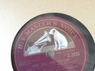 BENNY GOODMAN - SING, SING, SING PART 1/2   HMV [78]