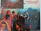 Pink Floyd - Caught in the Crossfire - 2 Vinyl LP - Pharting Pharoah - EX