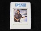GEORGE HARRISON cloud nine 8-TRACK TAPE mint SEALED Beatles