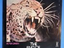 Peter Green - The End Of The Game LP - UK 1st press 1970 - (Fleetwood Mac)