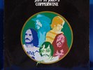 JEFF ST. JOHN'S COPPERWINE Joint effort OZ Spin 1970 ORIG LP Psych Prog Outlaw