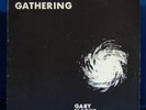 GARY MARKS Gathering Private 1974 ORIG LP Psych Jazz Folk Rock NM vinyl w/book