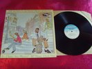 HOWLIN' WOLF -THE LOONDON HOWLIN' WOLF SESSIONS -LP MINT-/MINT-/515004/1971