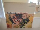 3 SOUNDS - OUT OF THIS WORLD - BLUE NOTE - DG - VAN GELDER - EAR ORIGINAL -  NM