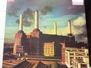 PINK FLOYD ANIMALS 1977 HARVEST SHVL 815 A-5 / B-6 VERY GOOD+ VINYL AND SLEEVE