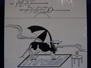 MEAT PHREDD Private 1981 ORIG LP Loud Guitar Prog Psych Oddity NM Ltd 150 press