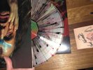 King Gizzard & The Lizard Wizard - Nonagon Infinity 1st Pressing