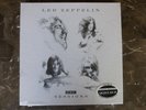 LED ZEPPELIN: BBC Sessions CLASSIC RECORDS 200g QUIEX Audiophile 4x LP SEALED