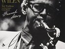 BARNEY WILEN-FRENCH STORY-JAPAN LP J94