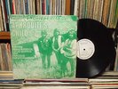 APHRODITE'S CHILD - Greatest Hits KOREA LP Green CVR