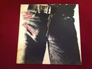 Uber Rare THE ROLLING STONES Sticky Fingers LP 1971 GATEFOLD UK 1st Press