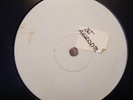 Aphrodite - Raw Motion / Dub Motion - APH 1 -  1992