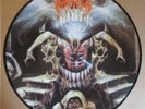 Sinister - Diabolical Summoning - Picture LP Ltd - Death Metal